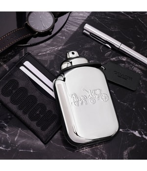 Coach Platinum Eau de Parfum 100 ml