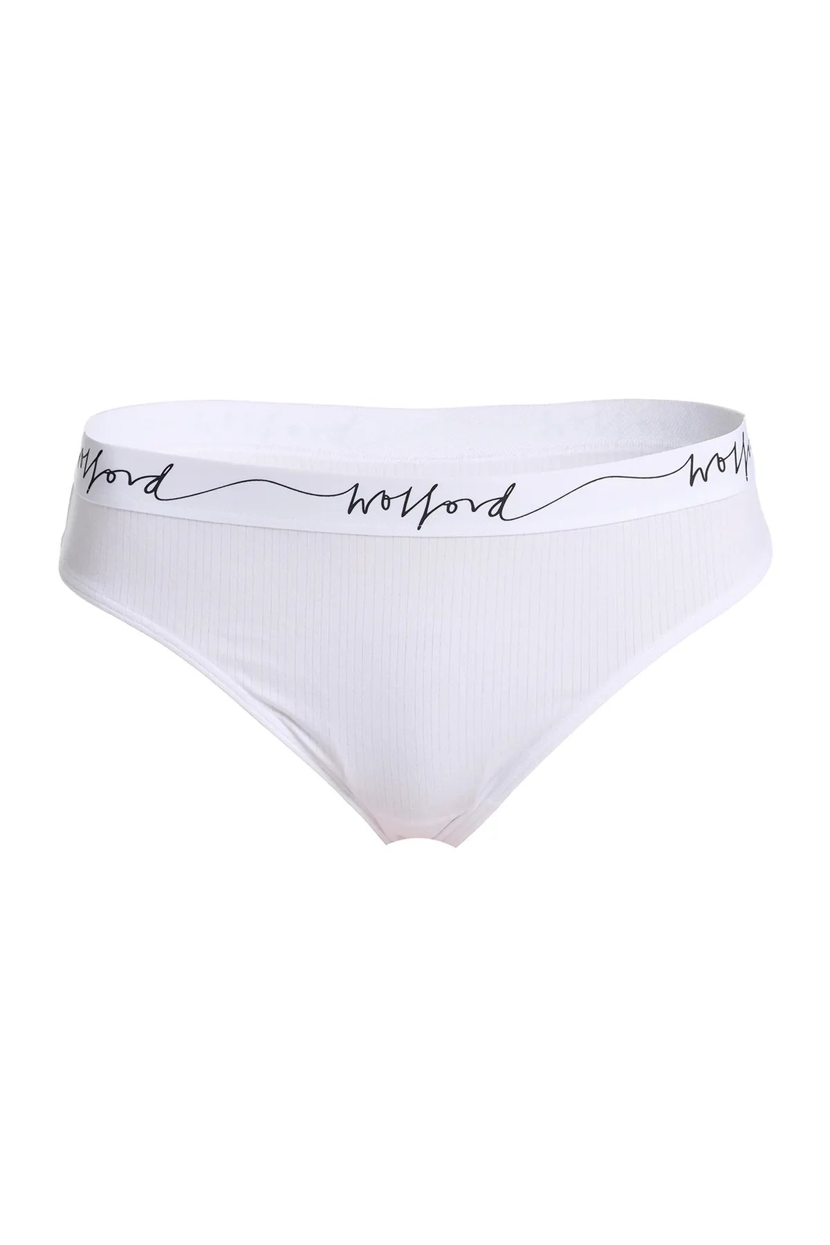 Wolford  Tanga Beauty Baumwoll-Tanga