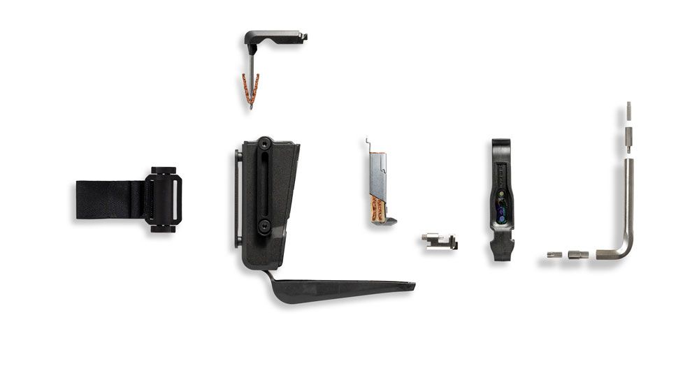 milKit Hassle'off All-In-One Multitool kaufen | Bike-Discount