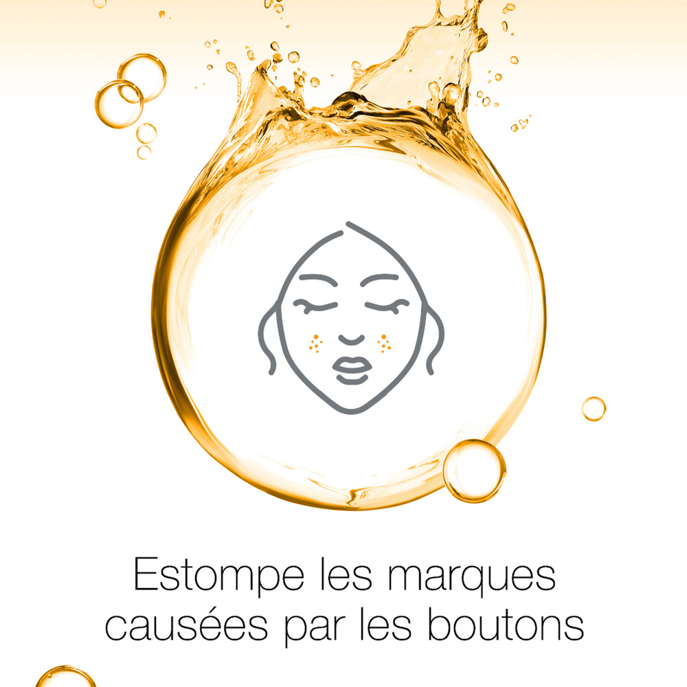 neutrogena Neutrogena Anti-boutons Soin Hydratant non Gras, 1 x 50ml Crème Hydratante