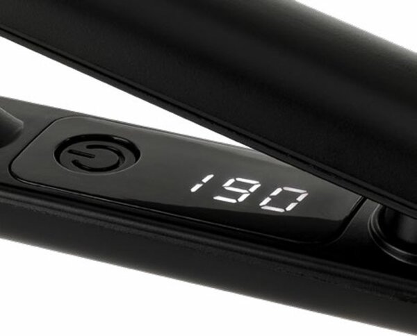 Efalock Plug & Go! Styling Iron Glätteisen