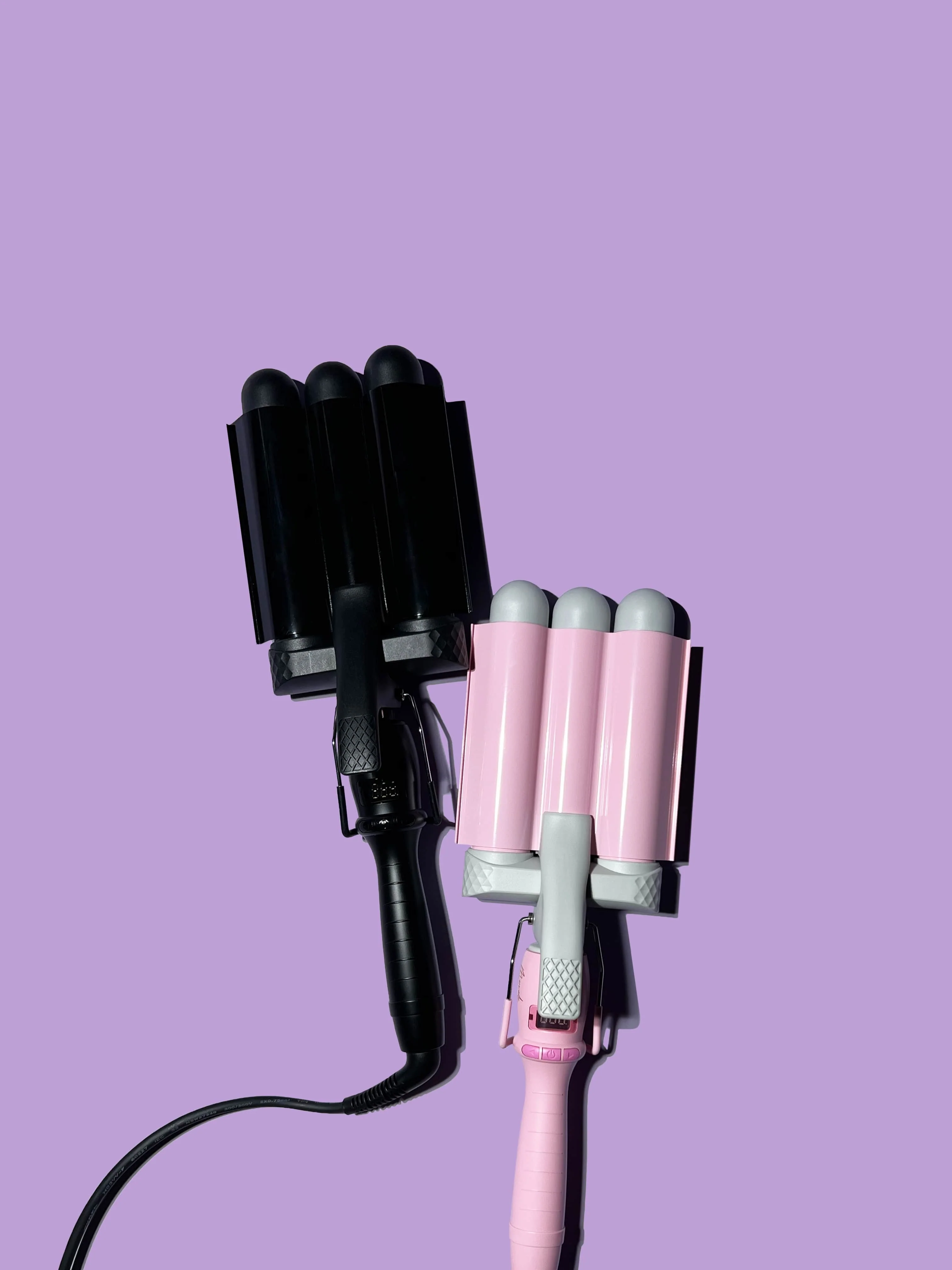 Hair Tools PRO Waver 32mm - Piastra Capelli
