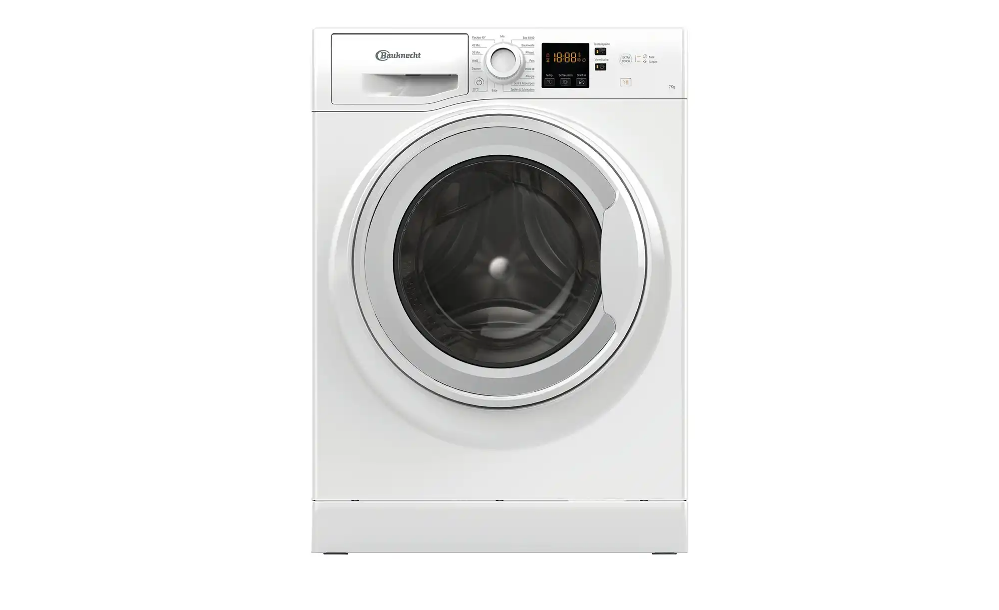 Bauknecht Waschvollautomat BW719B