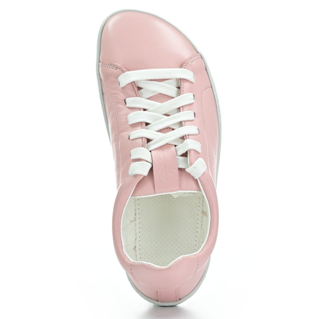 Aylla Shoes KECK rosa L Barfuß-Halbschuhe