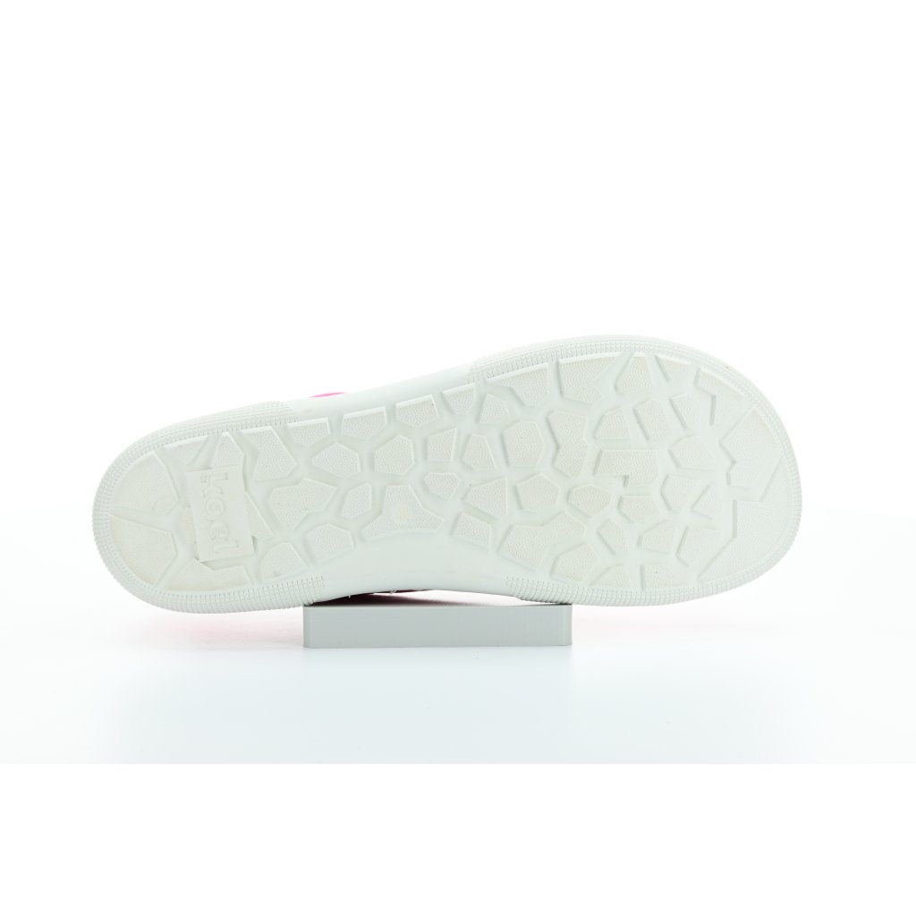 Koel Fenia Napa Fuxia AD 08L020.101-650 Barfußhalbschuhe