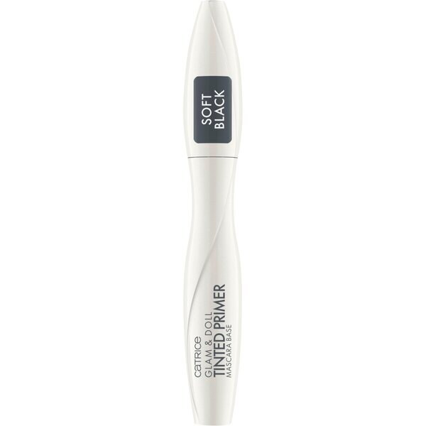 Catrice Glam & Doll Tinted Primer Mascara Base 10ml