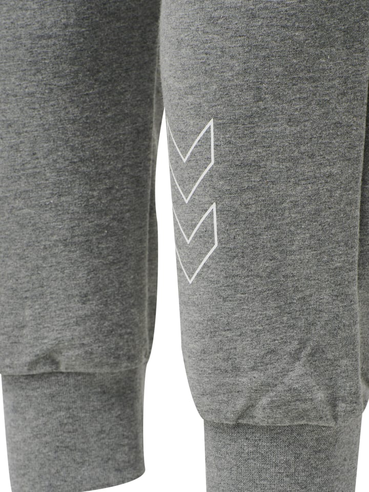Hummel Hummel Verstellbare Taille Hose Hmlonny Mädchen in MEDIUM MELANGE günstig kaufen