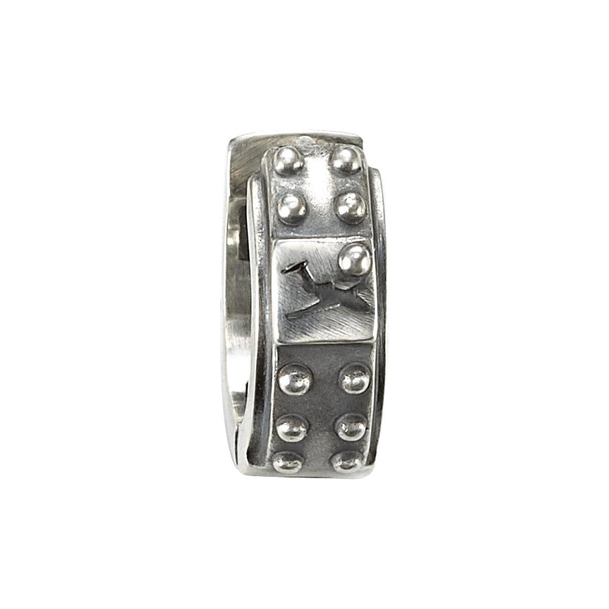 Caï Einzelner Ohrschmuck