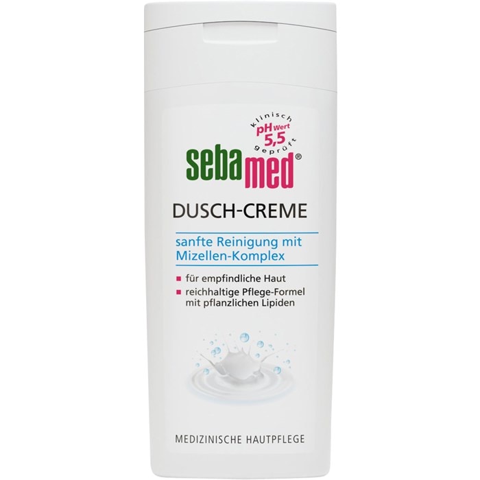 Duschcreme