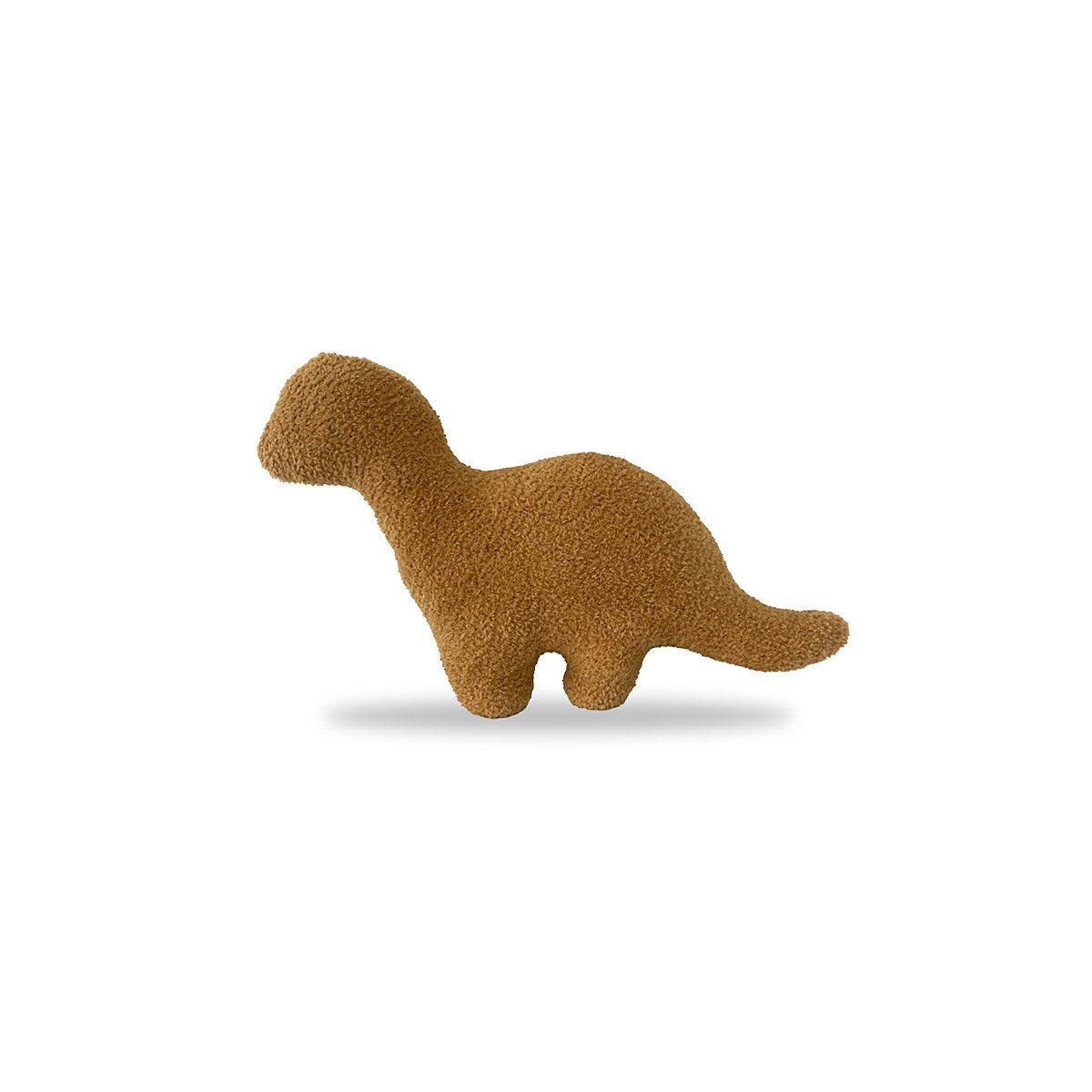 Cartoon Dinosaurier Huhn Block Puppe Kissen Stegosaurus Tyrannosaurus Kuscheltiere