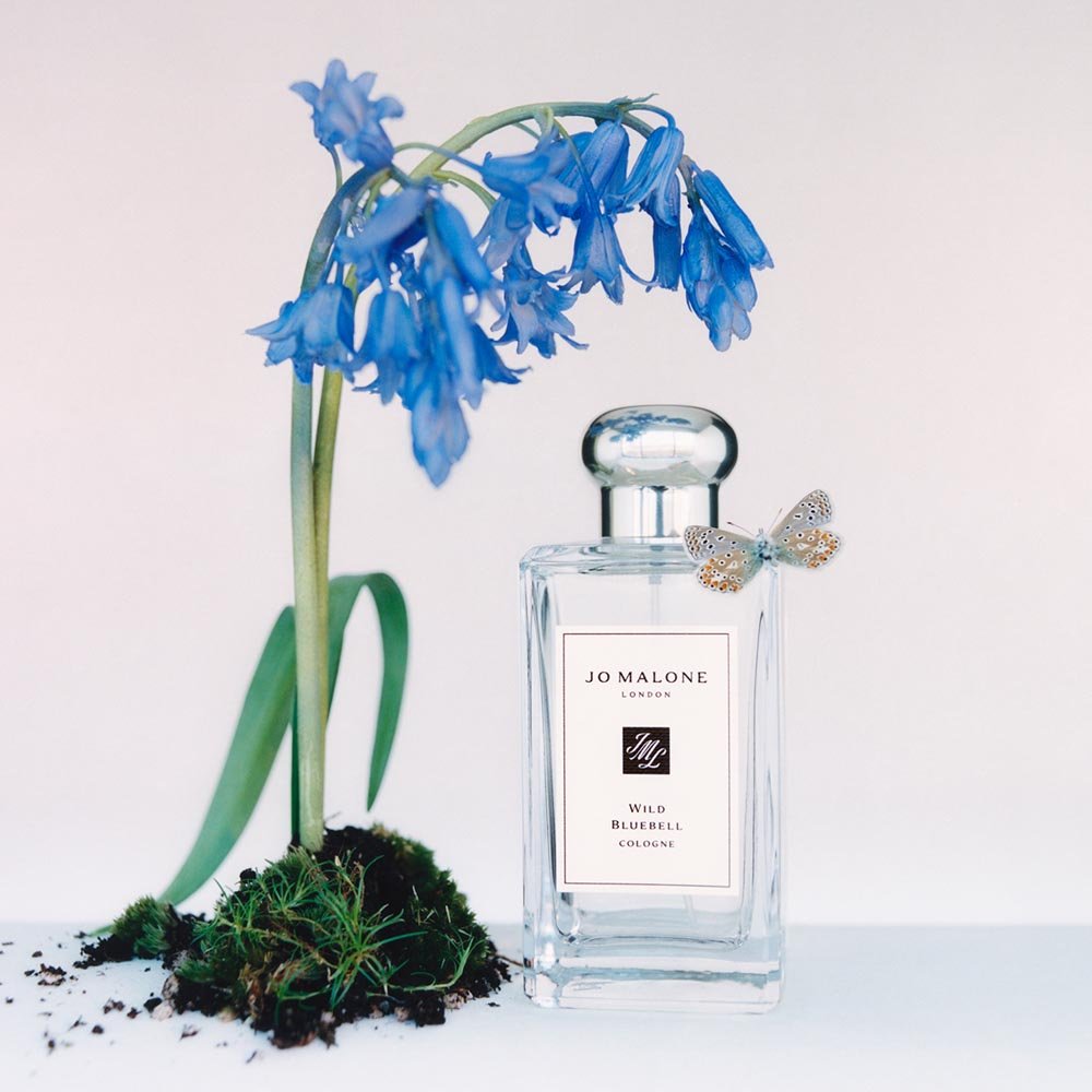 Jo Malone London Wild Bluebell Cologne Spray