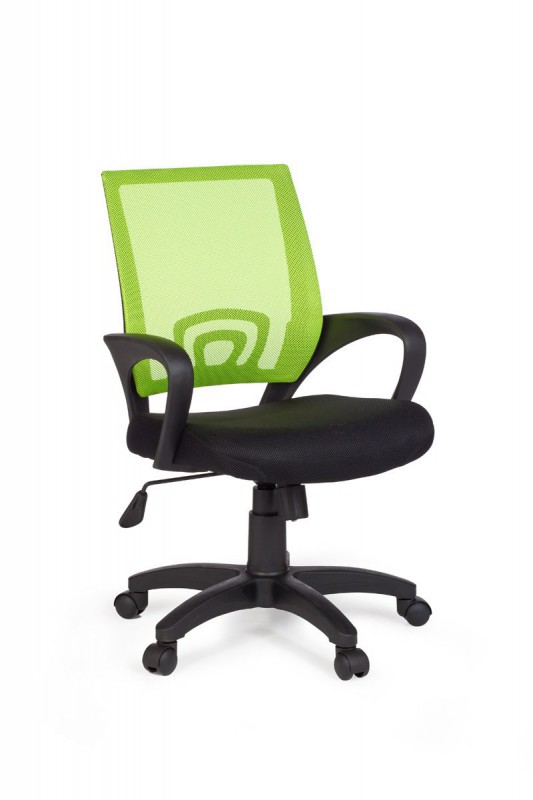 Amstyle Bürostuhl Rivoli Lime Schreibtischstuhl Drehstuhl Jugendstuhl
