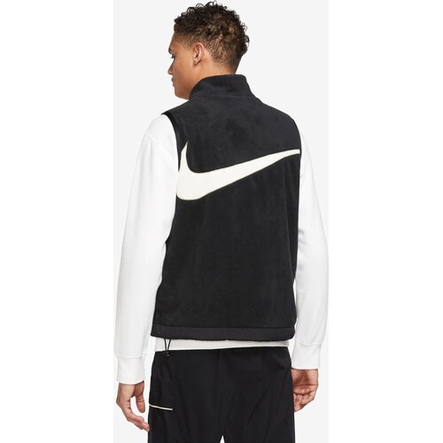 HERREN WESTE M NK CLUB+ FLC WINTER VEST