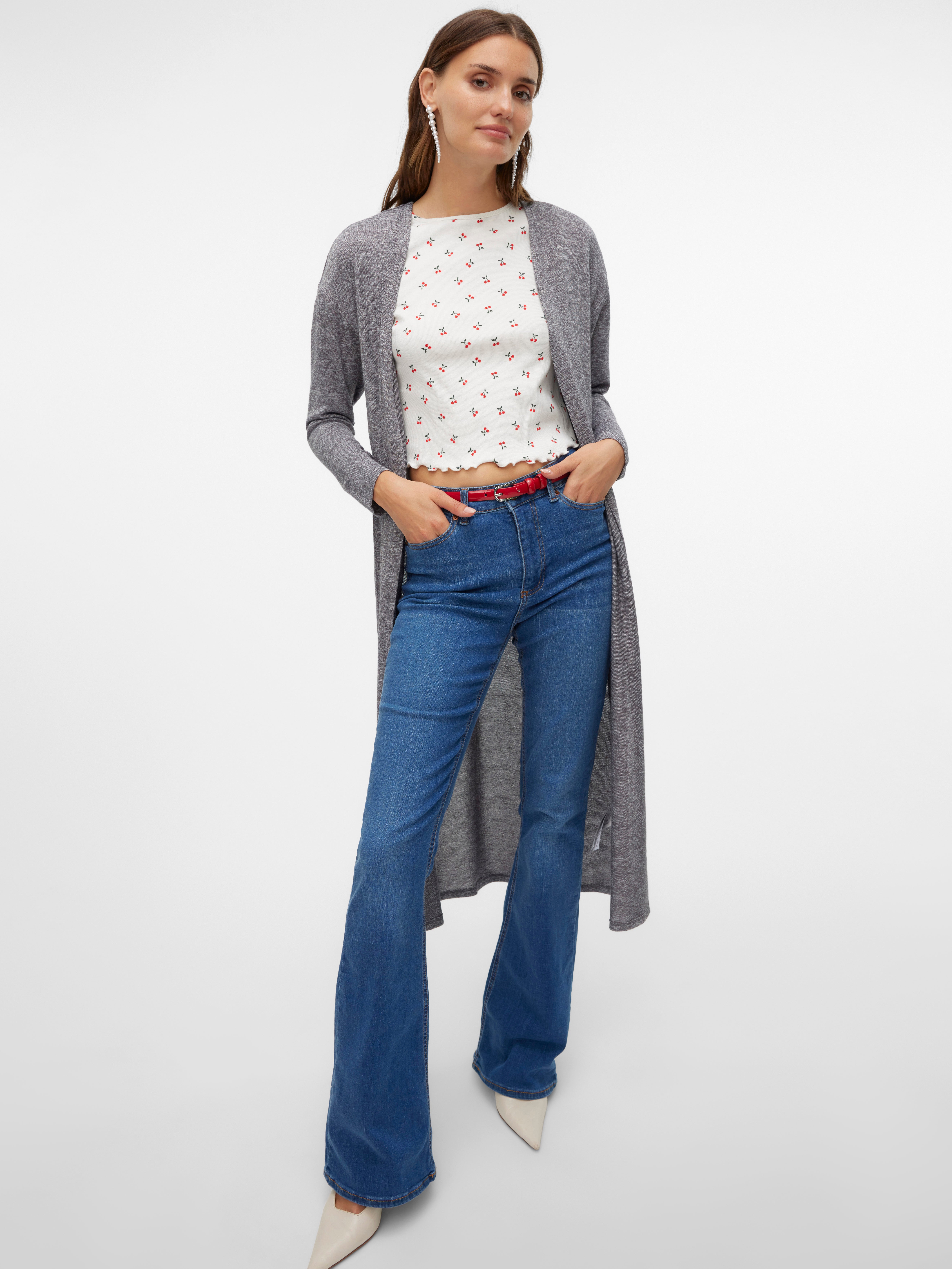 VMBRIANNA Strickjacke