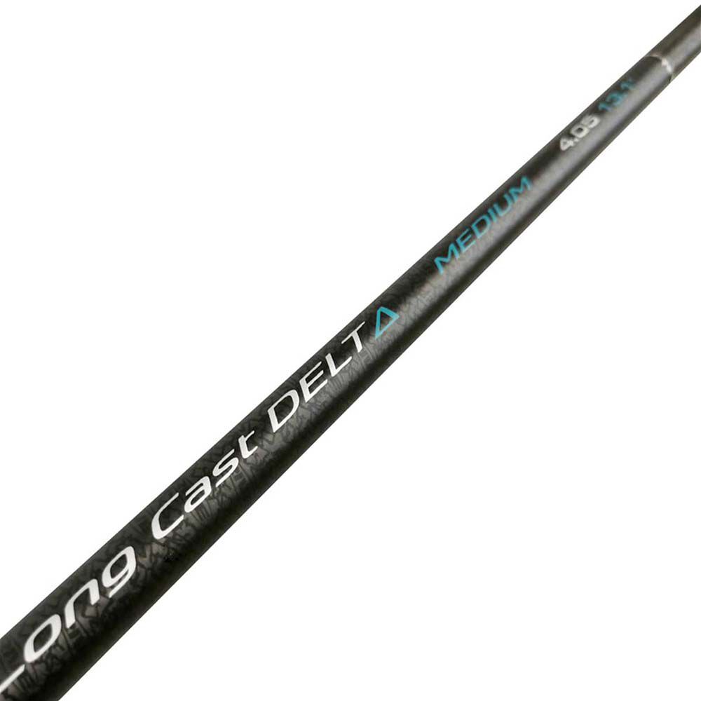 Prut Rive Long Cast Delta 405 Medium