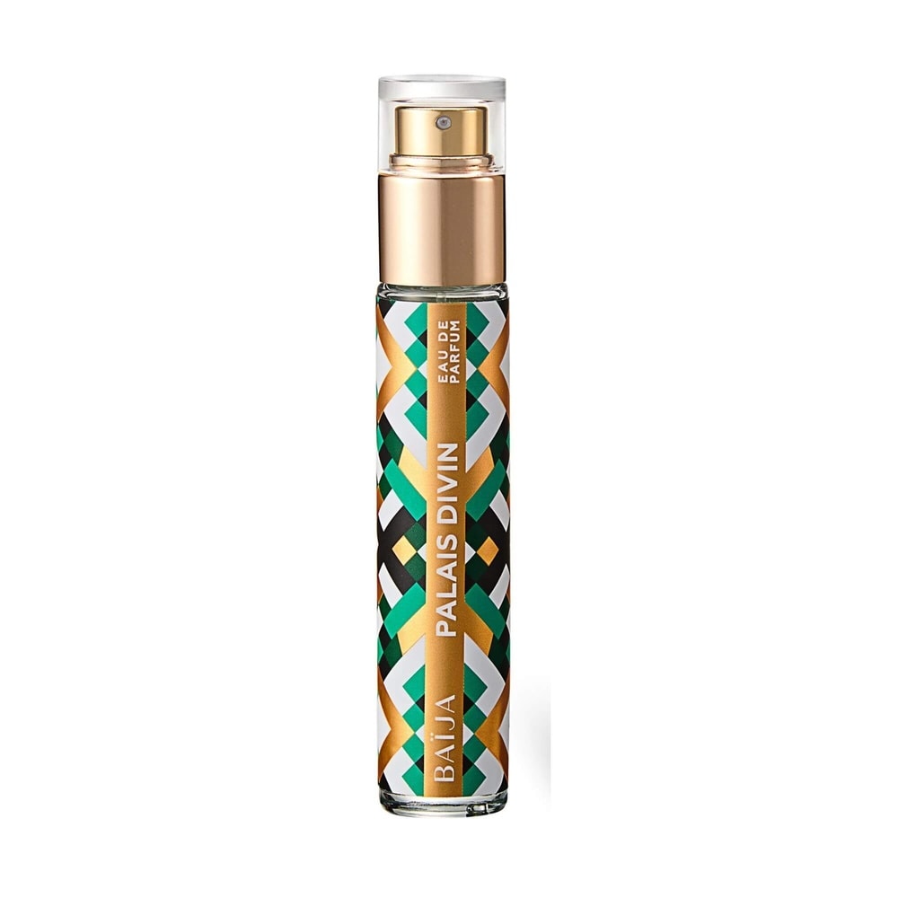 baïja Parfum corps Palais Divin Eau de Parfum
