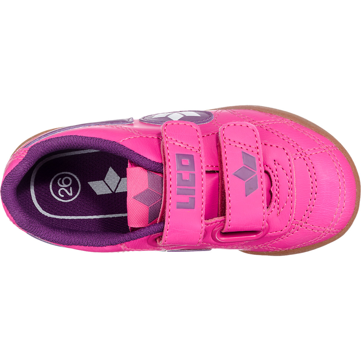 Sportschuhe Bernie V für Mädchen