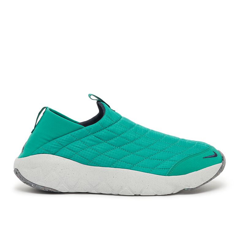 NIKE ACG Moc 3.5 neptune green/thunder blue-neptune green