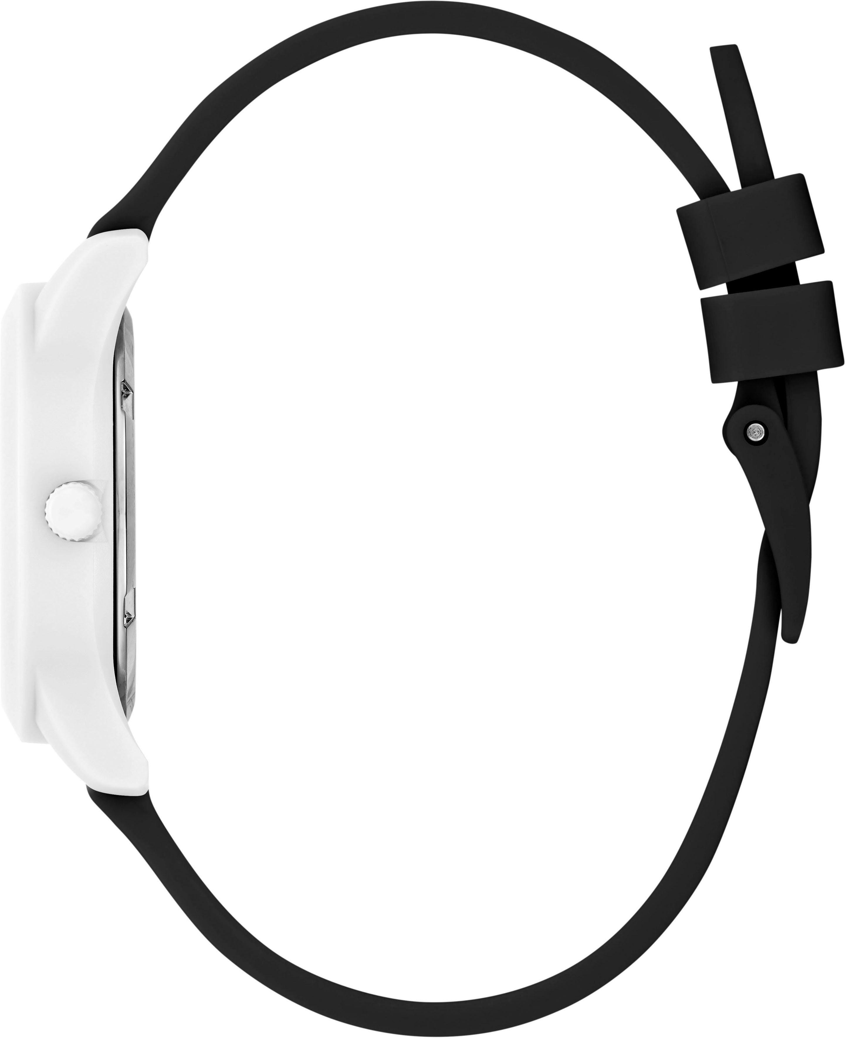 Guess Quarzuhr JESSE, GK0002G4, ideal auch als Geschenk