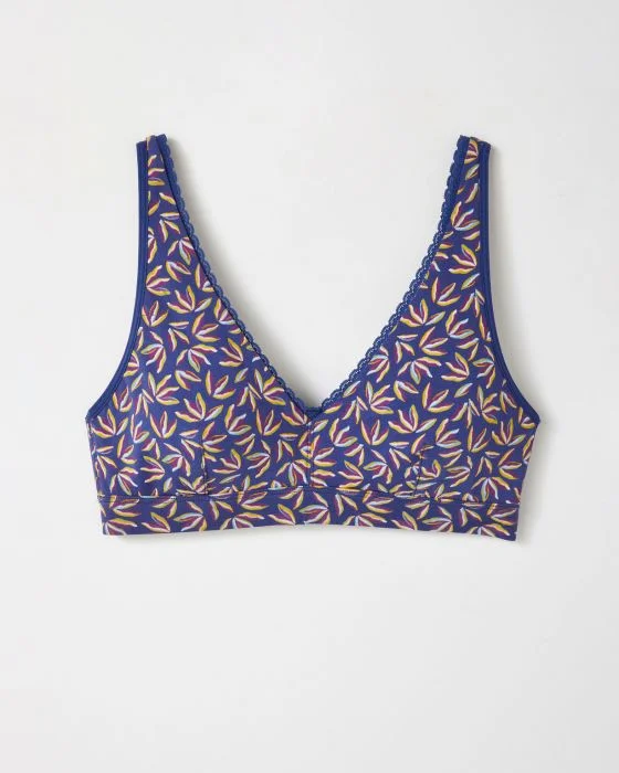 Soutien-gorge brassière confort