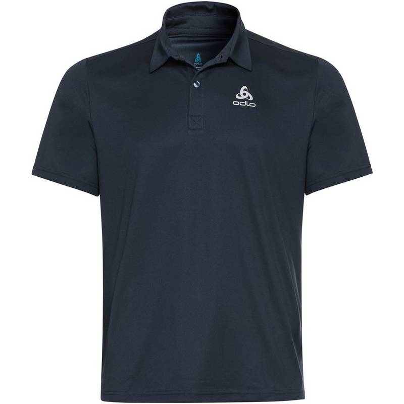 Odlo Cardada Poloshirt Herren