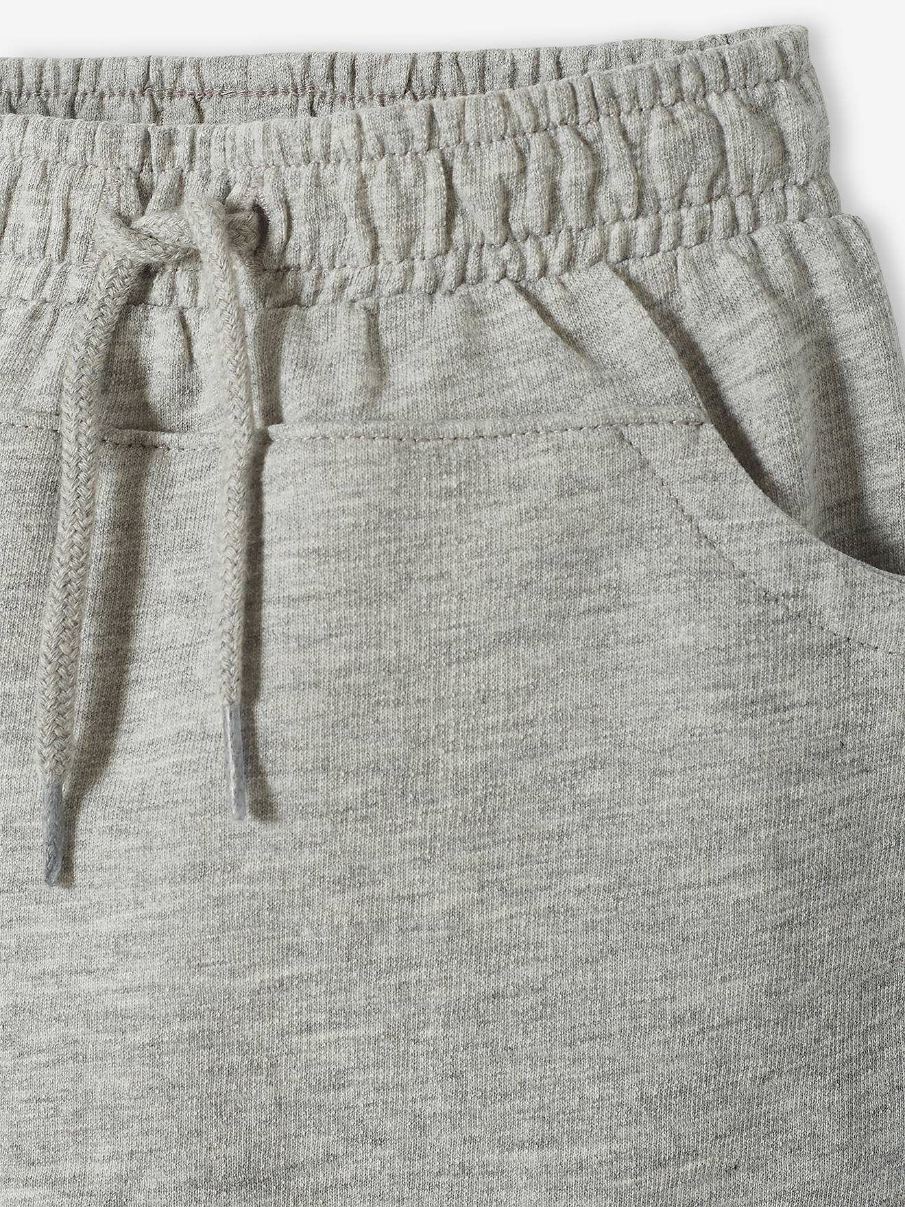 Vertbaudet Sweathose für Jungen Baby  BASIC Oeko-Tex - dunkelblau