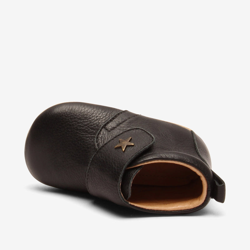 baby star black - Schwarz