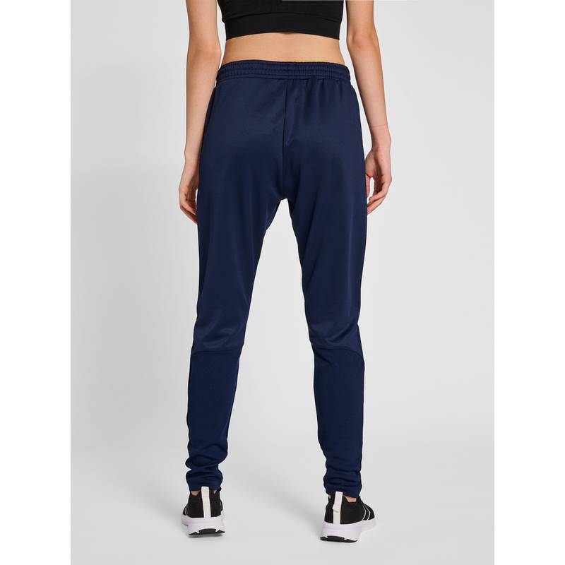 hummel hmlQ4 POLY TRAINING PANT WO Hose Damen