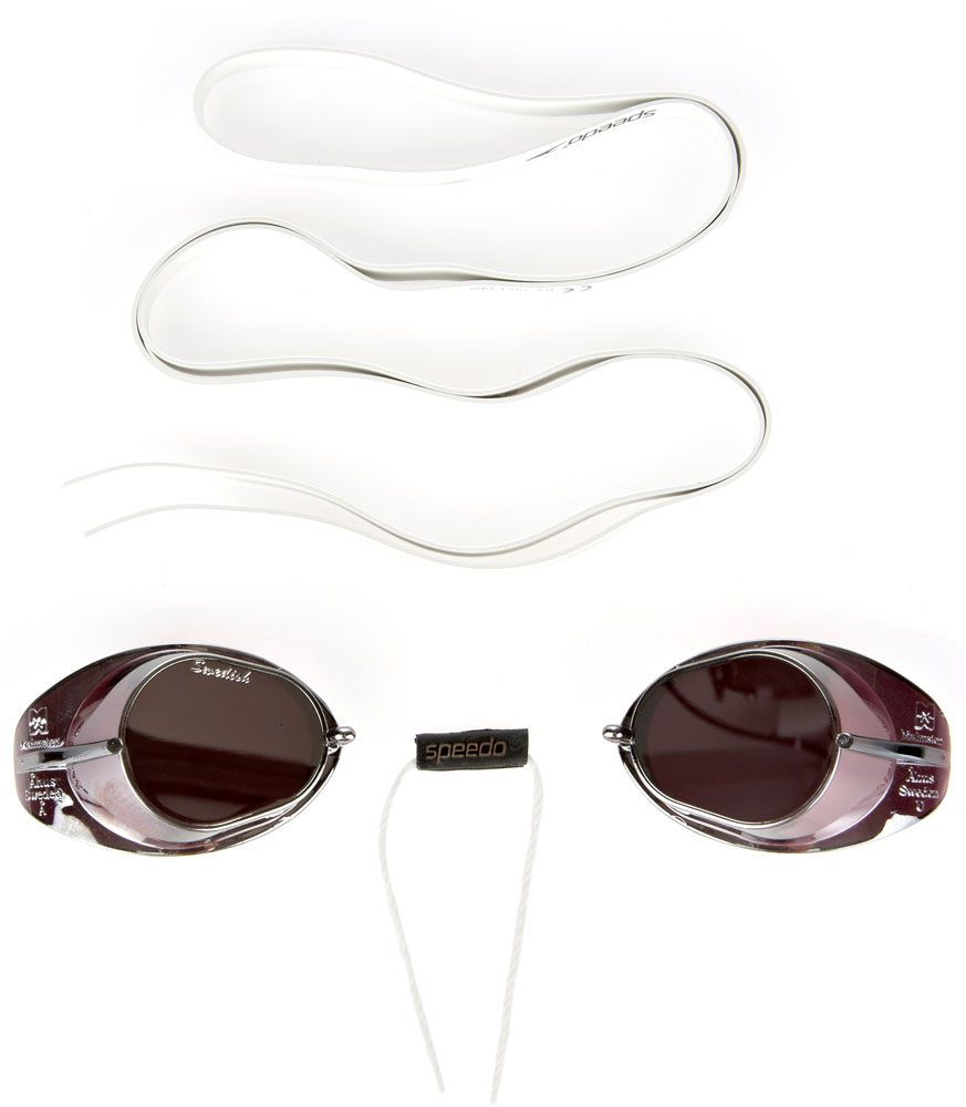 Speedo Swedish Mirror - Schwimmbrille kaufen | Bike-Discount