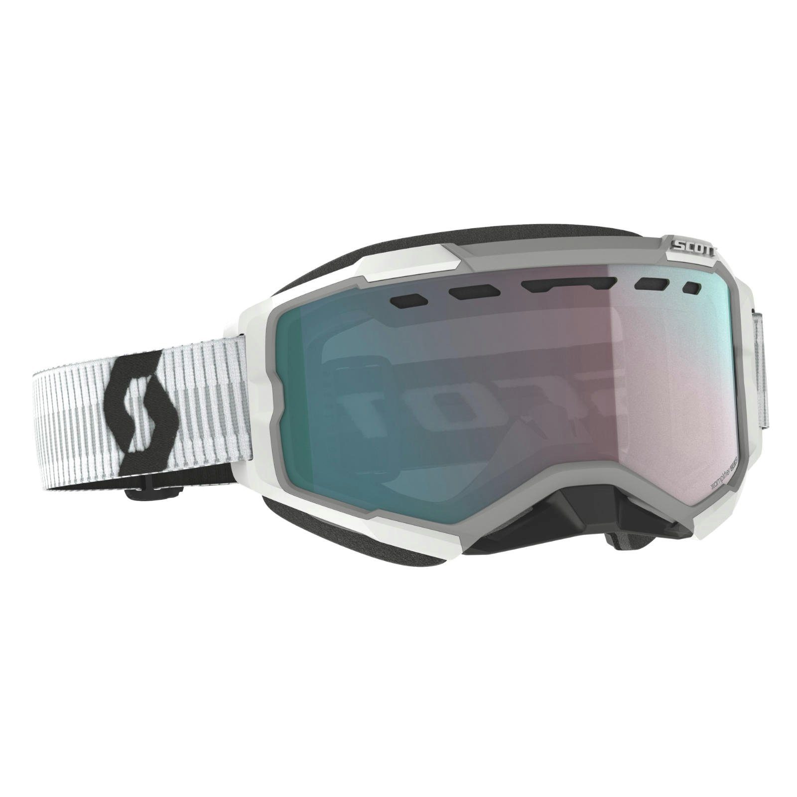 Scott Motorradbrille