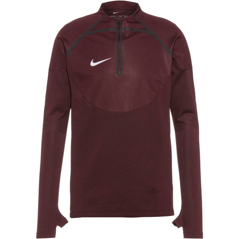 Nike Strike WinterWarrior Funktionsshirt Herren