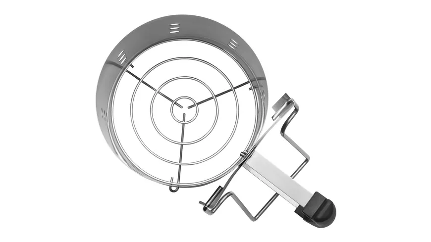 WMF Grillanzündkamin BBQ