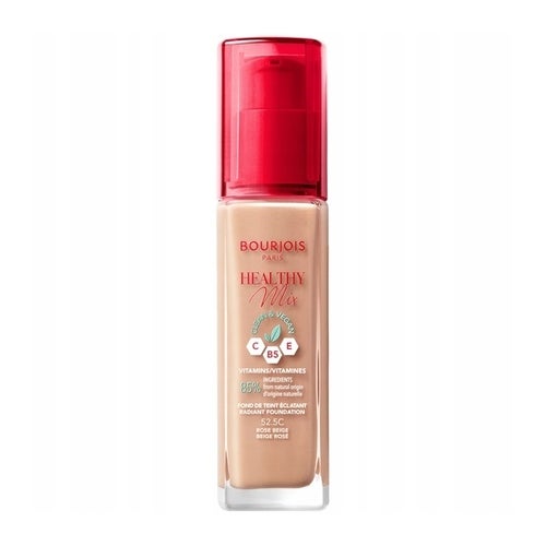 Bourjois Healthy Mix Foundation Vegan 54 Beige 30 ml