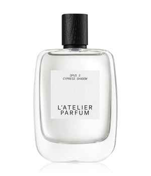 L'ATELIER PARFUM OPUS 3 Cypress Shadow Eau de Parfum 100 ml