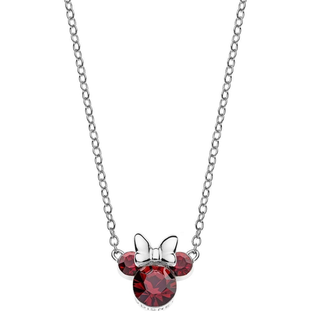 Disney Chaînette pour enfants 925 Argent collier