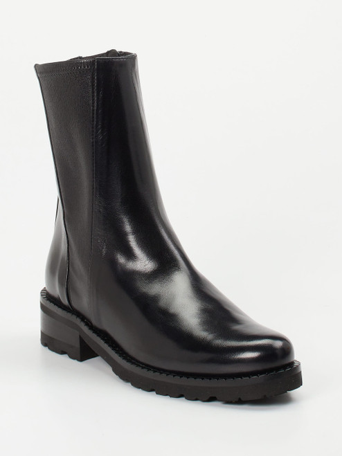 Stiefelette-17331090033 Konstantin Starke