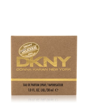 DKNY Be Golden Delicious Eau de Parfum-30 ml