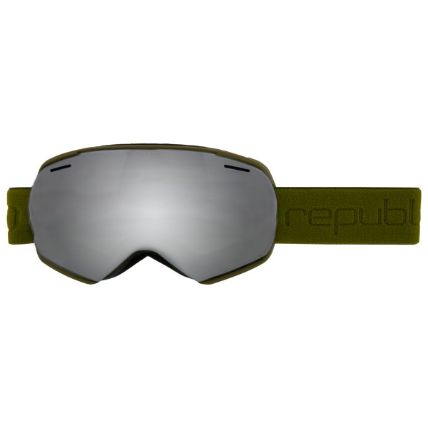 Republic - R810 - Skibrille