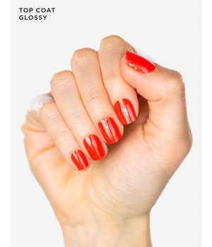 Miss Sophie Too Hot For You Nagelfolie-24 Stk