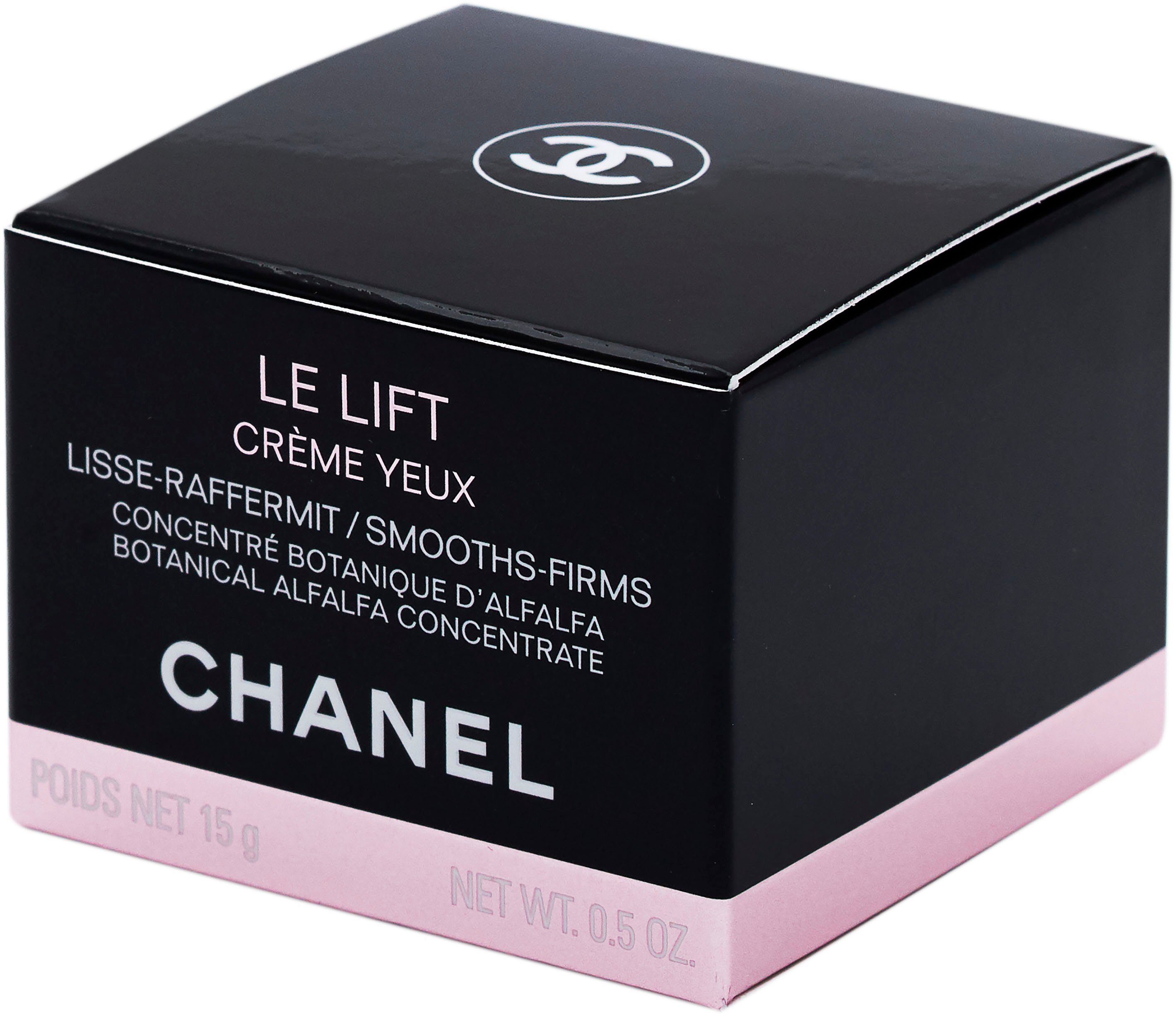 CHANEL Augencreme Le Lift Yeux