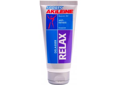 Akileïne Gel Relax