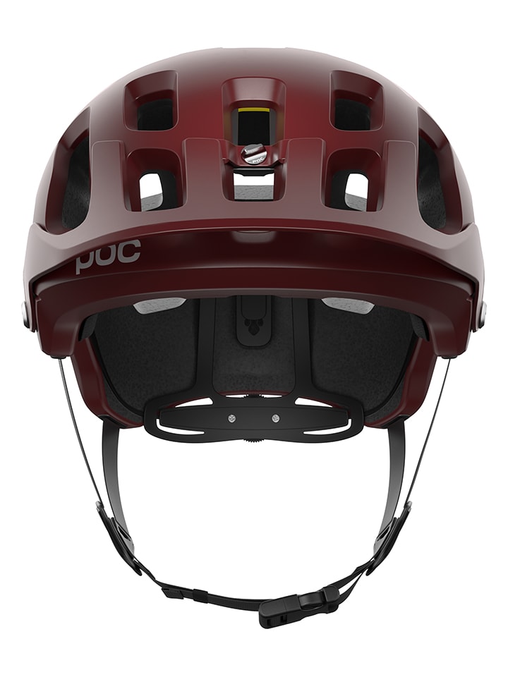 POC Fahrradhelm 