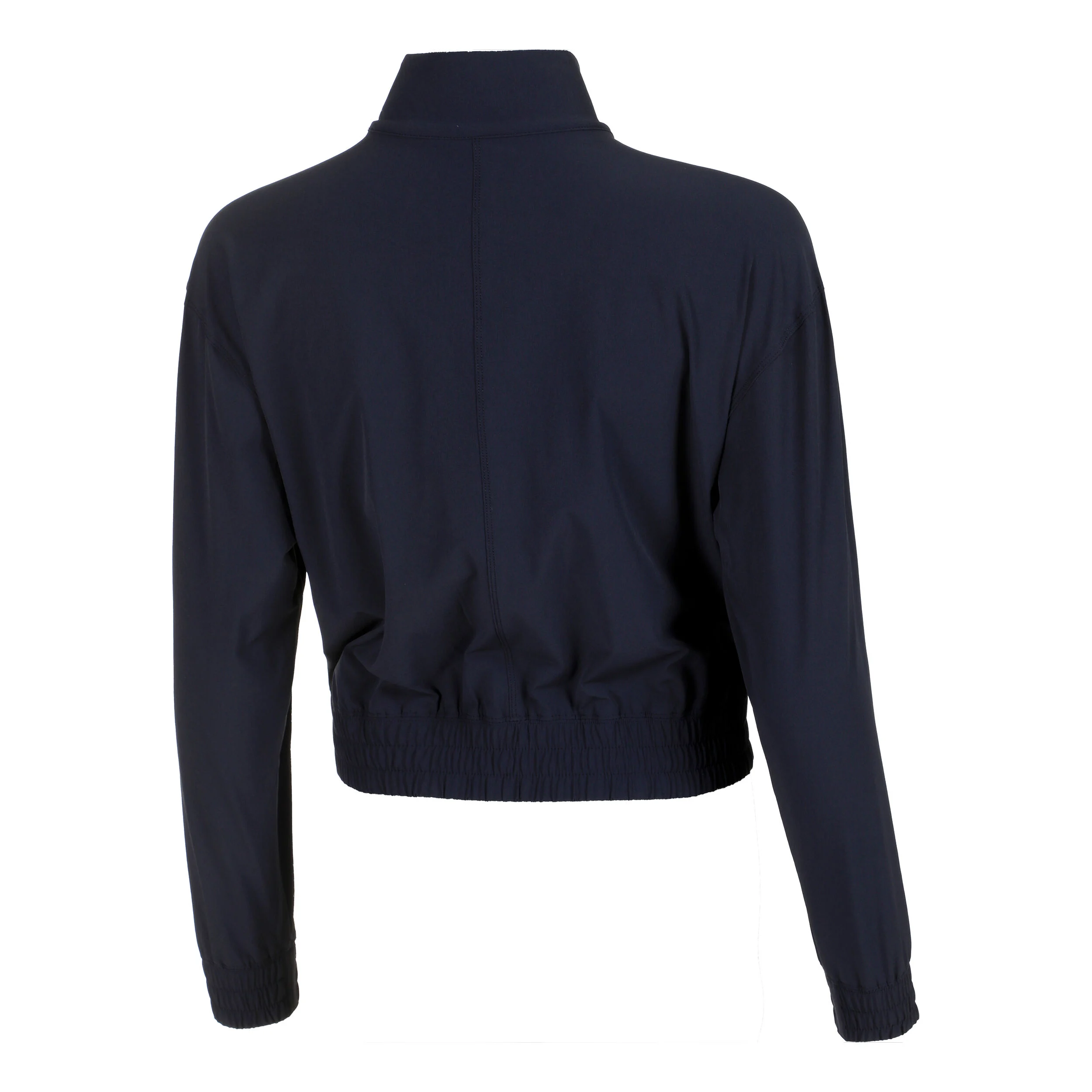 Ellyn Team Trainingsjacke Damen - Dunkelblau
