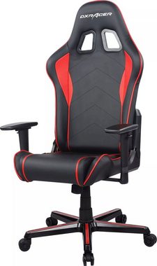 DXRacer Gaming-Stuhl OH-PG08-NR