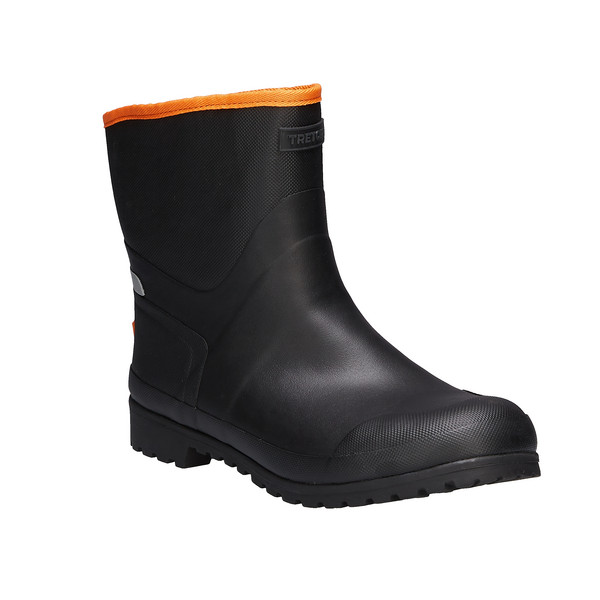 NIMIS WINTER Unisex - Gummistiefel gefüttert