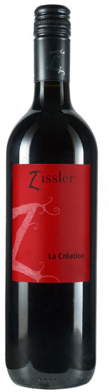2020 La Création trocken - Weingut Zißler