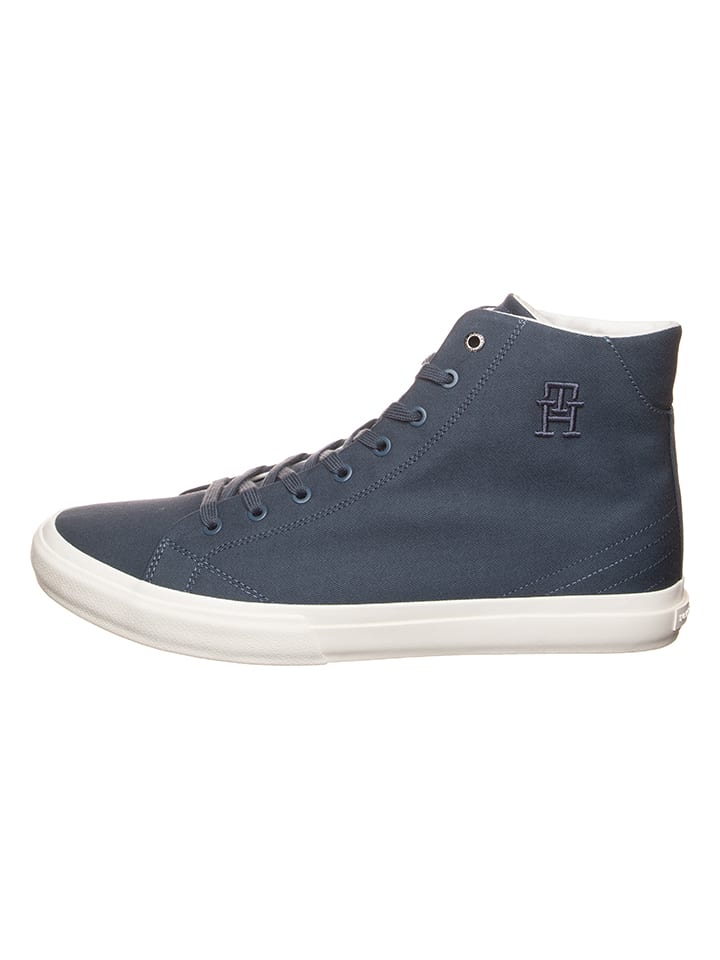 Tommy Hilfiger Shoes Sneakers in Dunkelblau günstig kaufen