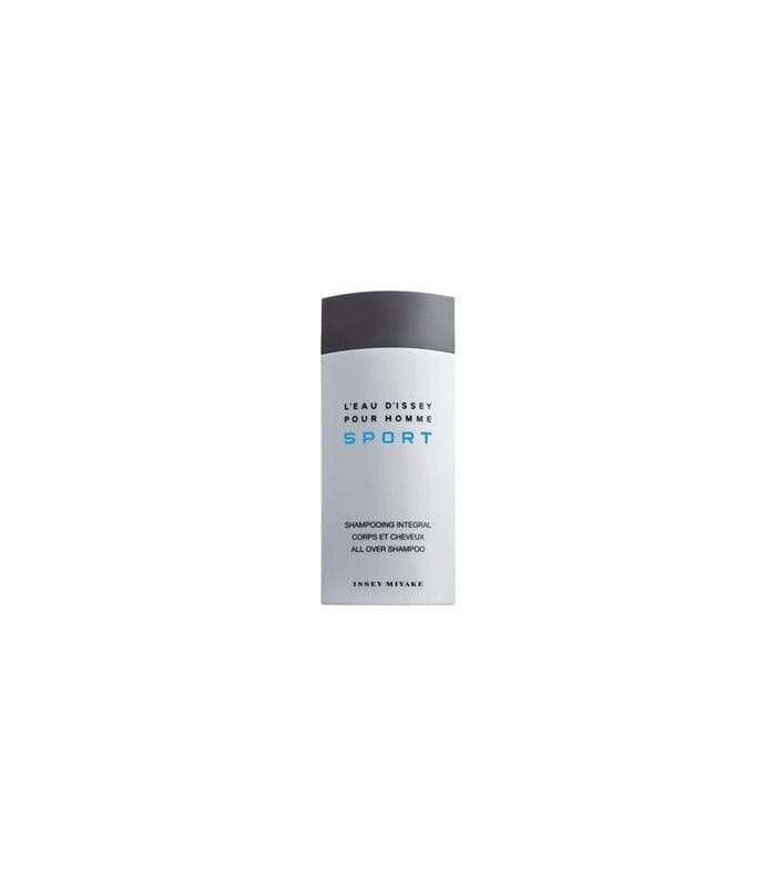 Issey Miyake-L'EAU D'ISSEY POUR HOMME SPORT-Gel Douche Corps et Cheveux