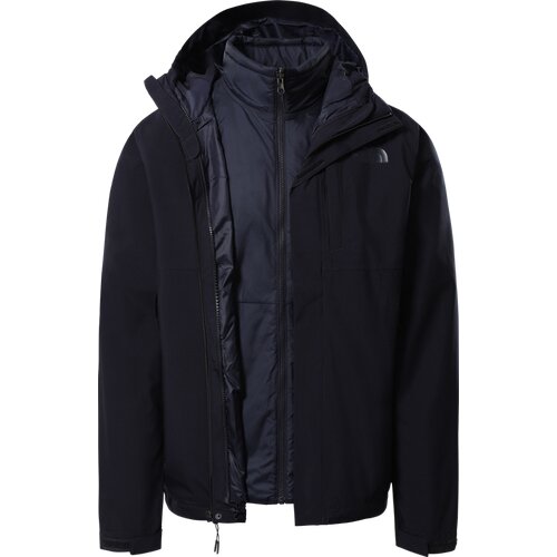 HERREN DOPPELJACKE M CARTO TRI
