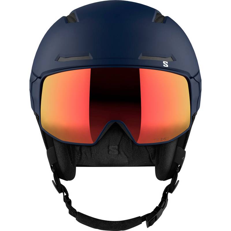 Salomon DRIVER PRO Sigma Mips Helm